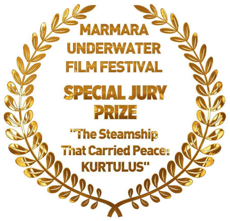 Gold award laurel